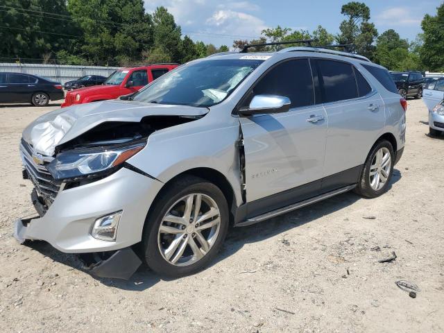 CHEVROLET EQUINOX PR