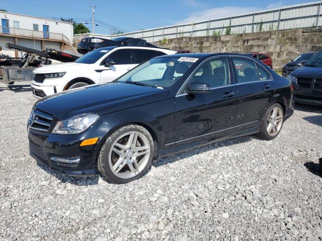 MERCEDES-BENZ C 300 4MAT