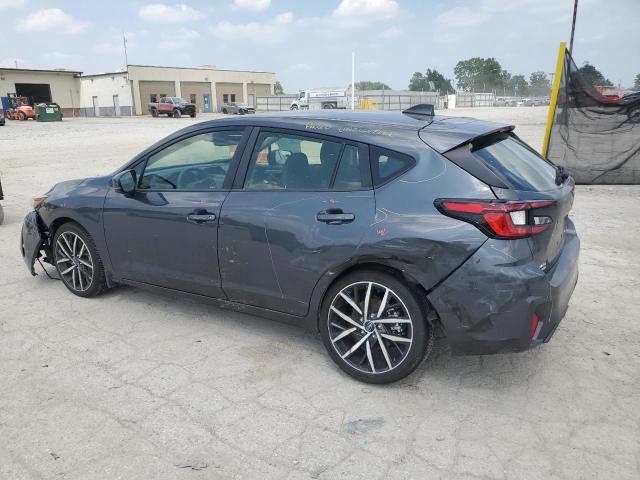 2024 SUBARU IMPREZA SP JF1GUAFC2R8322007