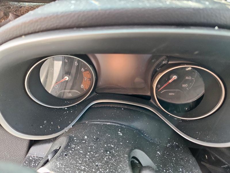 2021 JEEP COMPASS 80 3C4NJDEB7MT513842
