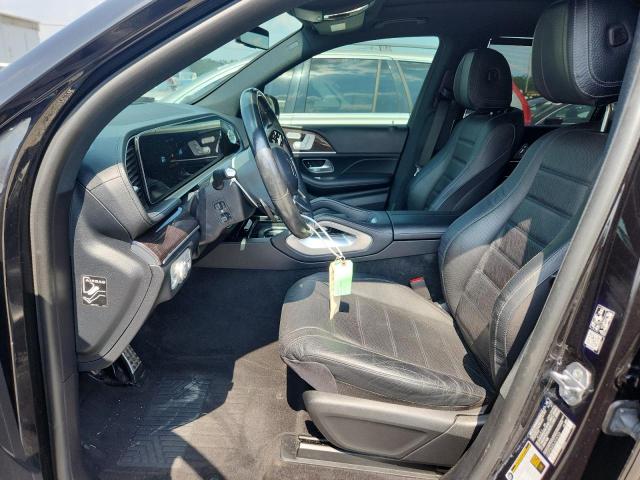 2020 MERCEDES-BENZ GLS 580 4M - 4JGFF8GE5LA215103