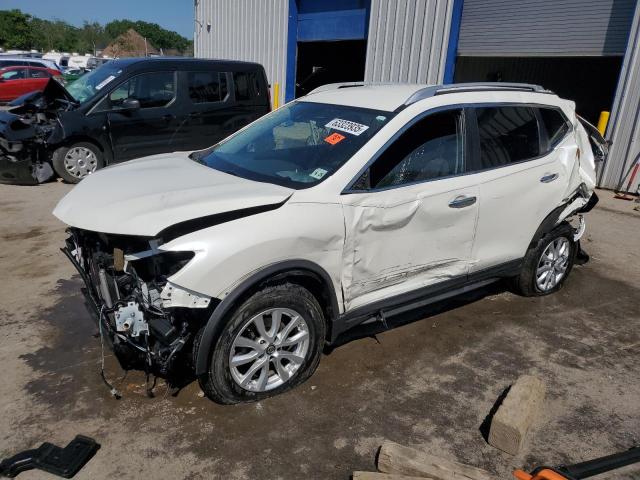 2020 NISSAN ROGUE S - JN8AT2MV7LW116542