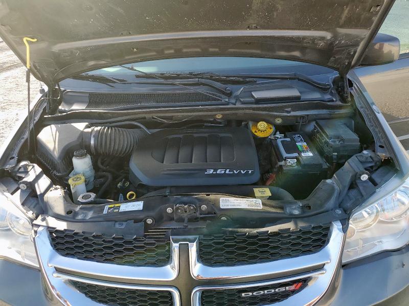 2017 DODGE GRAND CARA 2C4RDGBG4HR548700