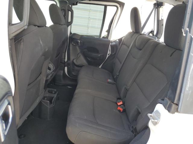 2023 JEEP WRANGLER SPORT 1C4HJXDN9PW505234