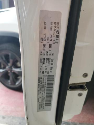 2020 JEEP CHEROKEE L 1C4PJMLN1LD554073