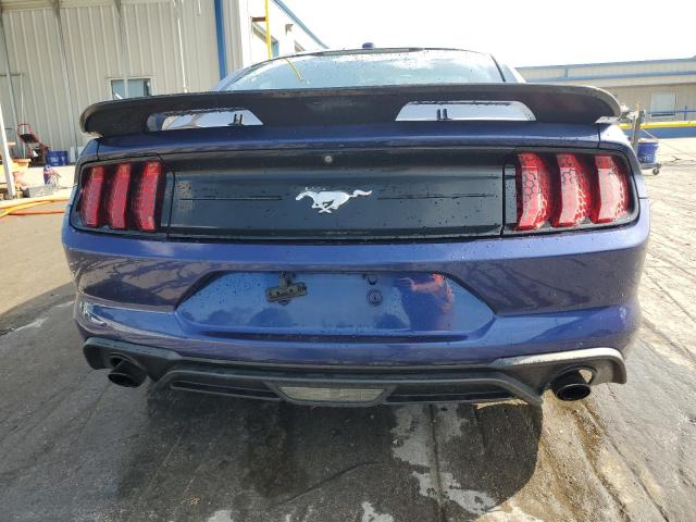 2019 FORD MUSTANG 1FA6P8TH1K5146831