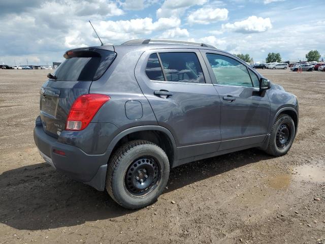 2016 CHEVROLET TRAX 1LT 3GNCJPSB4GL228377