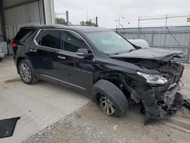 2018 CHEVROLET TRAVERSE P 1GNEVJKW2JJ232360