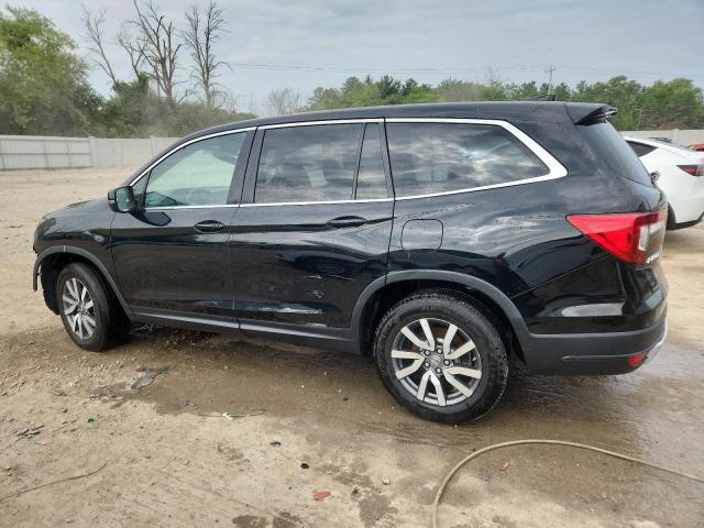 2019 HONDA PILOT EXL - Other View