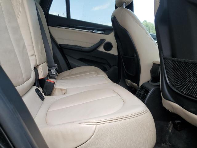 2017 BMW X1 XDRIVE2 WBXHT3C30H5F76578