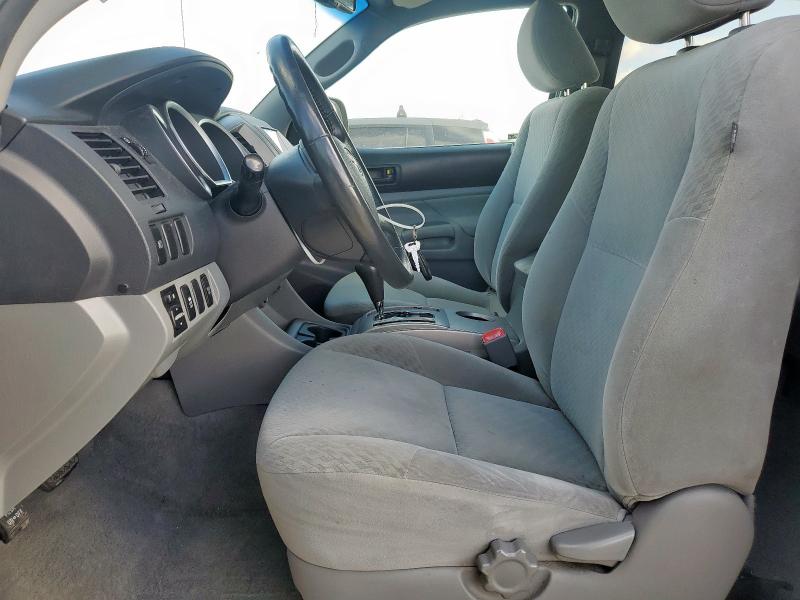 2010 TOYOTA TACOMA DOU - 3TMJU4GN1AM093692