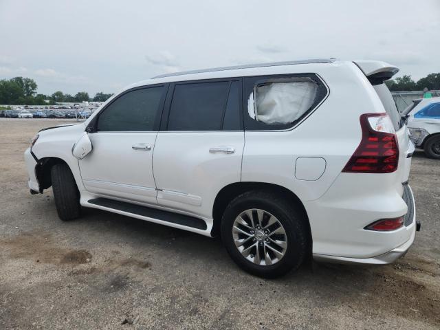 2019 LEXUS GX 460 PRE JTJJM7FX0K5229044