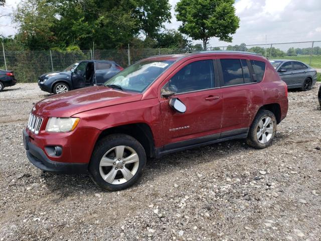 JEEP COMPASS LA