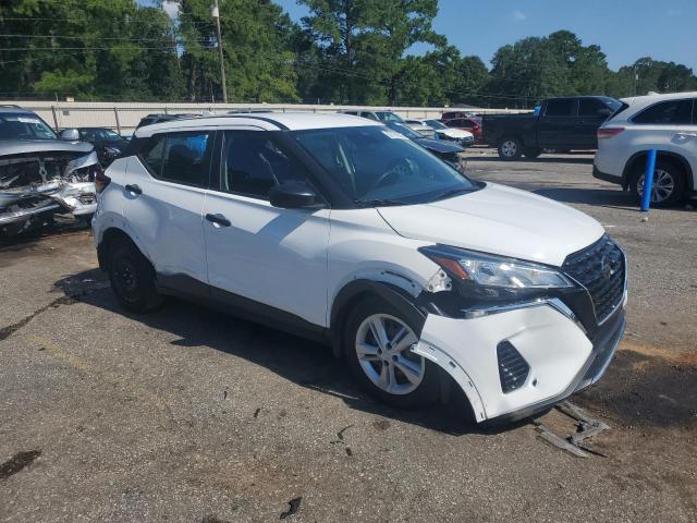 2021 NISSAN KICKS - 3N1CP5BV6ML517684