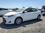 2017 TOYOTA COROLLA L - 2T1BURHEXHC850978