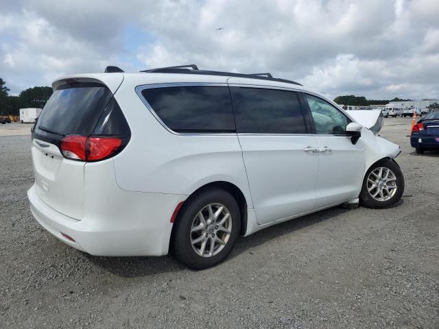 2021 CHRYSLER VOYAGER LX 2C4RC1DG0MR515703