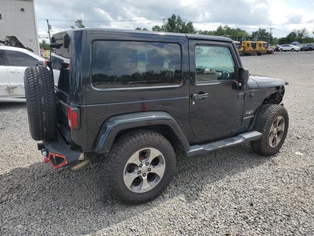 2016 JEEP WRANGLER S 1C4AJWBG4GL140284