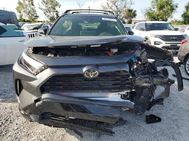 2025 TOYOTA RAV4 XSE - JTME6RFV6SD573069