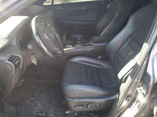 2020 LEXUS NX 300 F S JTJSARDZ8L5012159