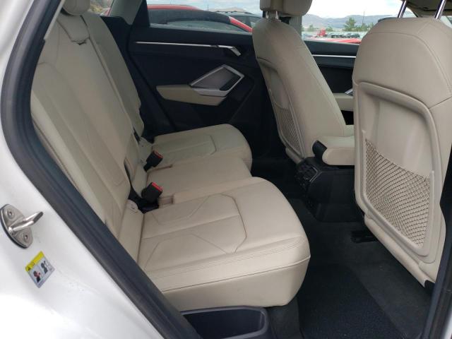 2022 AUDI Q3 PREMIUM WA1DECF30N1050060