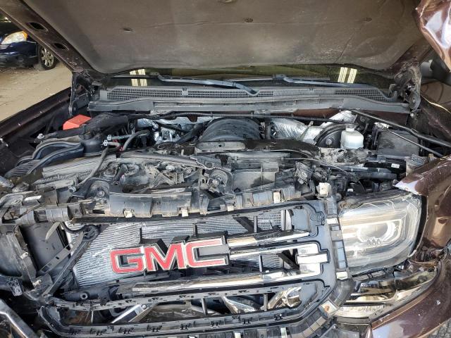 2016 GMC SIERRA K15 3GTU2NEC6GG297275