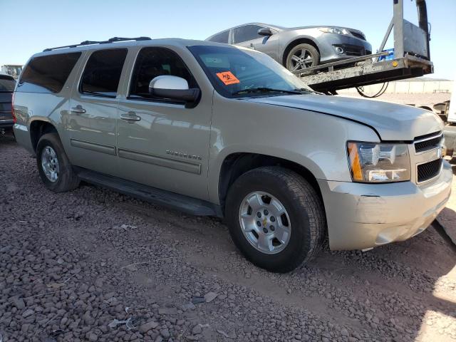 2013 CHEVROLET SUBURBAN C - 1GNSCJE00DR334620