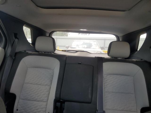 2018 CHEVROLET EQUINOX LT - 2GNAXJEVXJ6270444