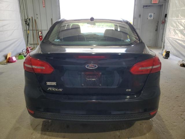 2016 FORD FOCUS SE 1FADP3F23GL323478