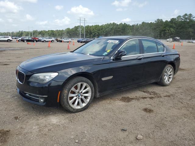 BMW 740 I