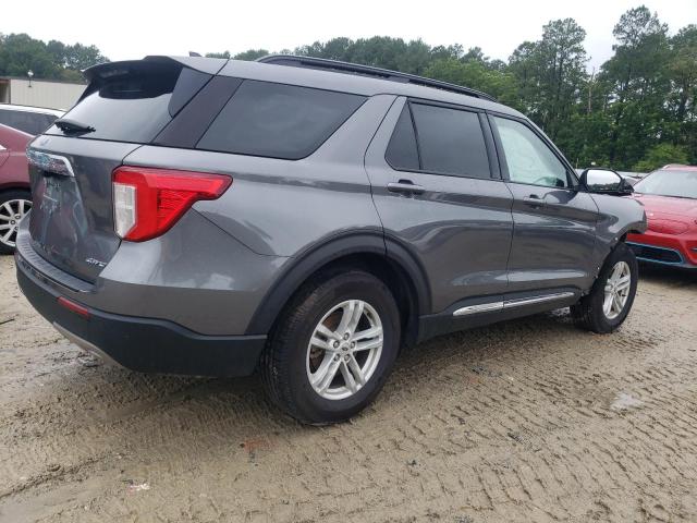 2021 FORD EXPLORER X #3282571866