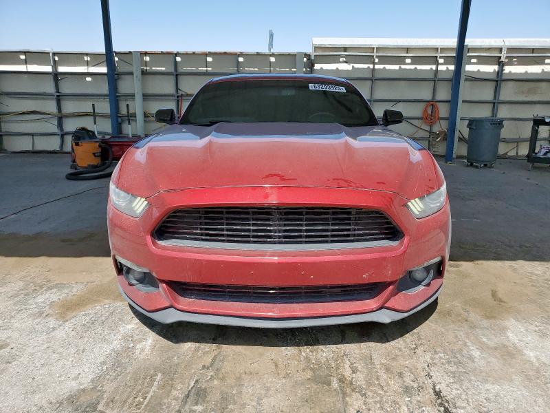 2017 FORD MUSTANG 1FA6P8TH0H5259517