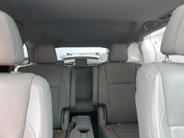 2019 TOYOTA HIGHLANDER - 5TDYZRFH0KS361383