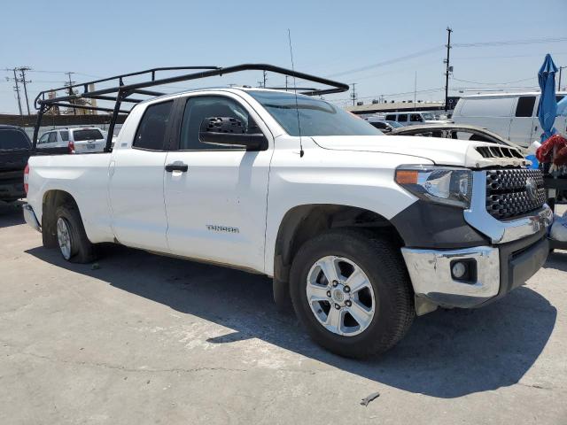2019 TOYOTA TUNDRA DOU 5TFRM5F14KX143150