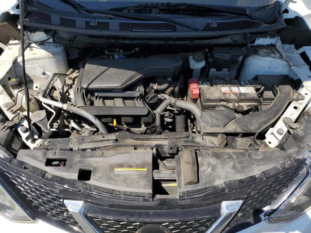 2018 NISSAN ROGUE SPOR - JN1BJ1CP9JW500745
