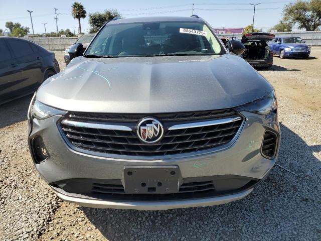 2021 BUICK ENVISION P LRBAZLR41MD097692