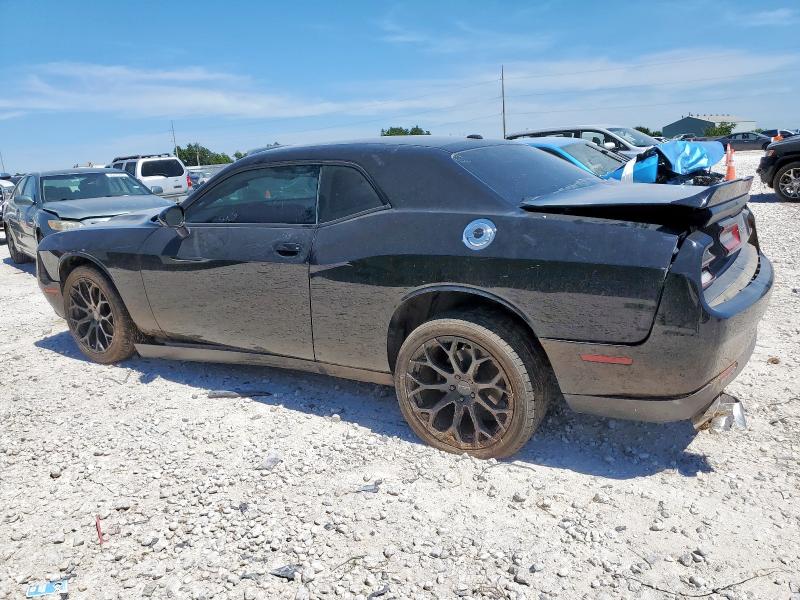 2019 DODGE CHALLENGER 2C3CDZAG2KH668841