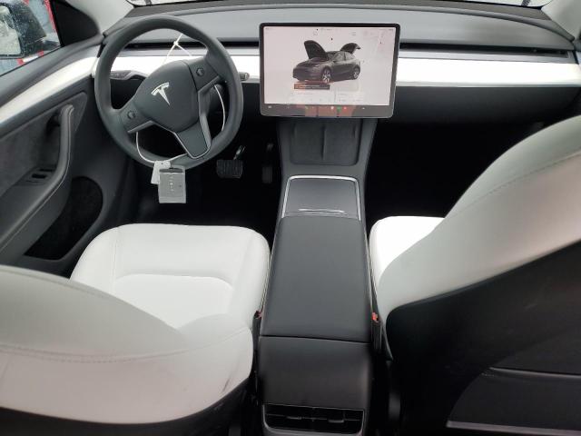 2023 TESLA MODEL Y 7SAYGDEEXPA203659