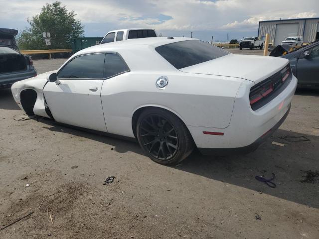 2016 DODGE CHALLENGER 2C3CDZAG6GH149461