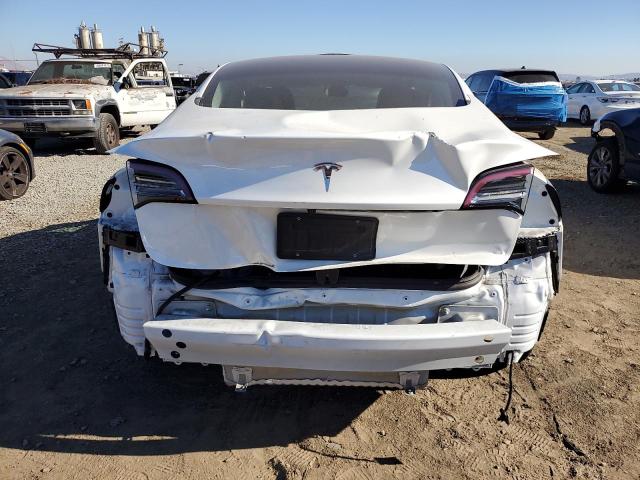 2022 TESLA MODEL 3 5YJ3E1EA5NF295756