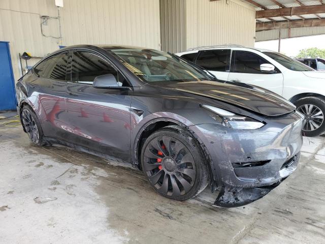 2023 TESLA MODEL Y 7SAYGDEF6PF939977