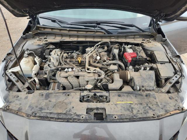 2021 NISSAN ALTIMA SV - 1N4BL4DV8MN338175