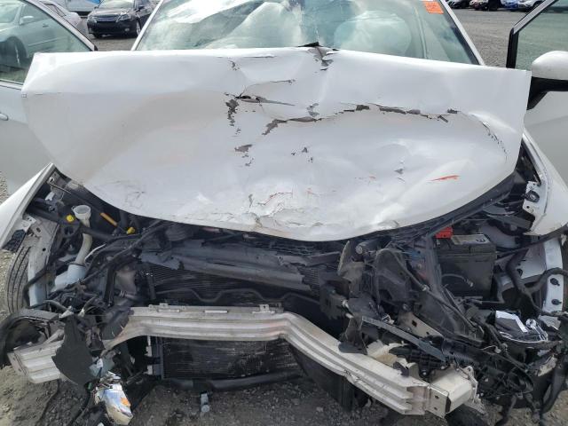 2021 CHRYSLER VOYAGER LX 2C4RC1DG0MR515703