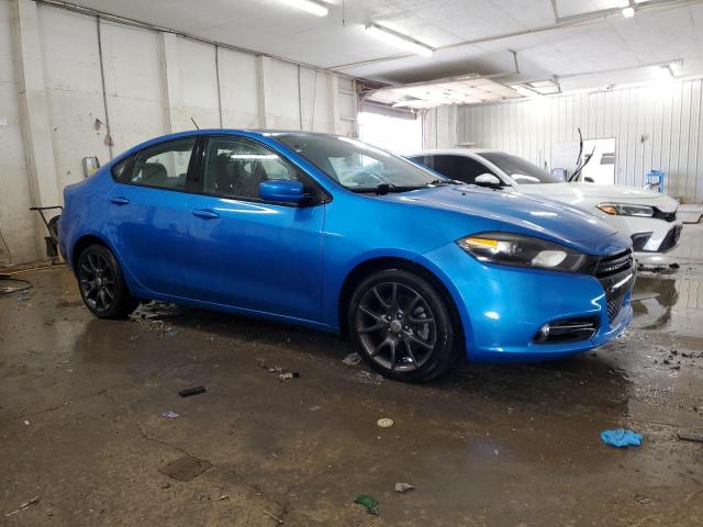 2016 DODGE DART SXT 1C3CDFBB1GD541326