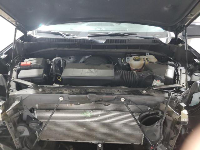 2021 CHEVROLET SILVERADO - 3GCPYFED8MG353402
