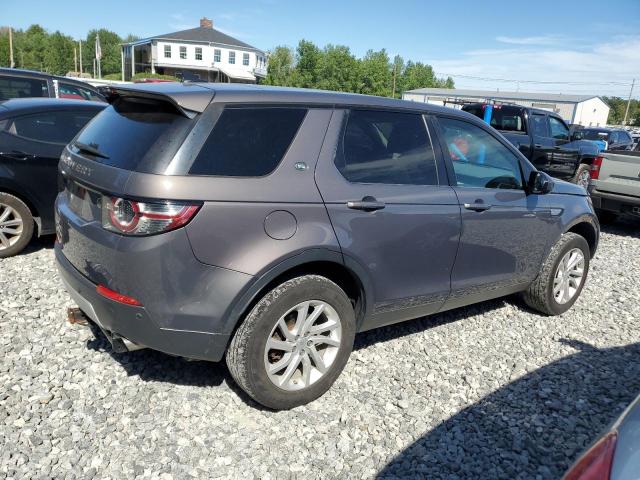 2016 LAND ROVER DISCOVERY SALCR2BG9GH567515