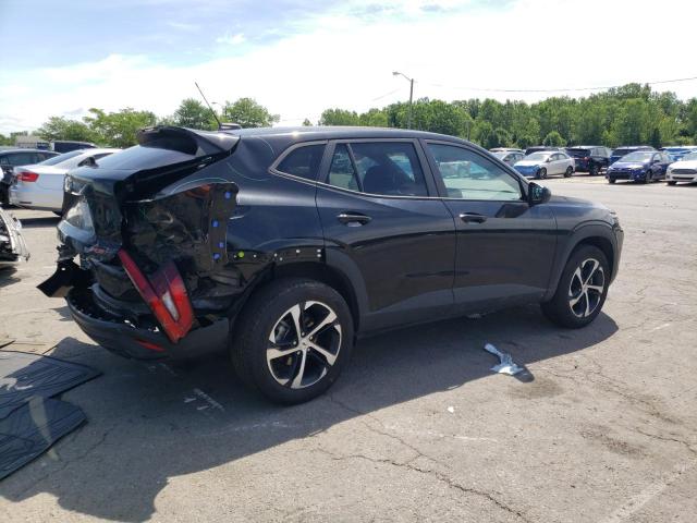 2024 CHEVROLET TRAX 1RS KL77LGE21RC233872