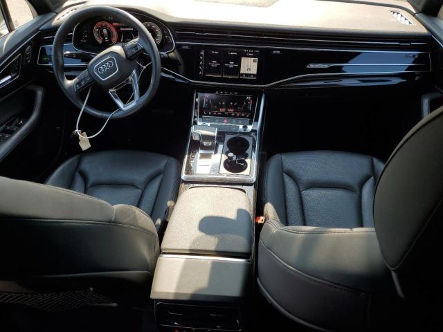 2021 AUDI Q7 PREMIUM WA1LXAF71MD016185