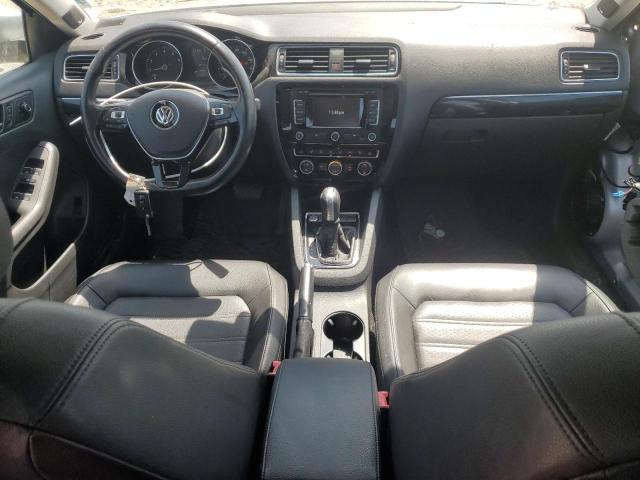 2015 VOLKSWAGEN JETTA SEL 3VWL07AJ0FM405727