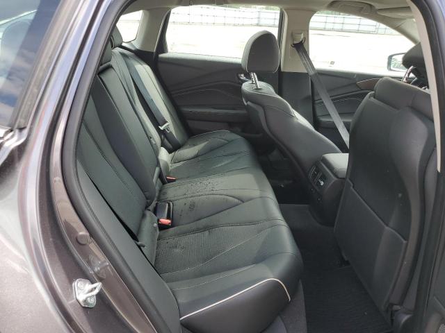 2021 ACURA TLX ADVANC 19UUB5F67MA005587