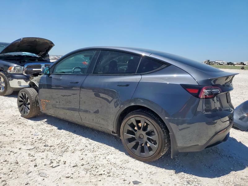 2023 TESLA MODEL Y 7SAYGDEE3PA203258